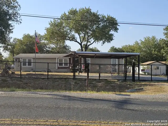 22025 Priest Rd, Elmendorf, TX 78112 - #1