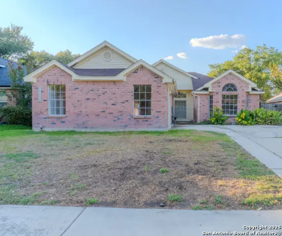 11419 Buffalo Horn, San Antonio, TX 78245 - #3