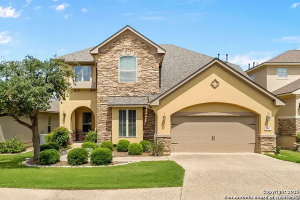 302 Tranquil Oak, San Antonio, TX 78260