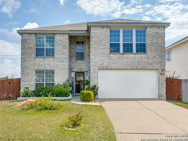 10702 Diamond Rock, San Antonio, TX 78251 - Image #2