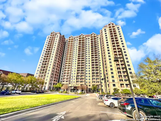 1 Towers Park #1813, San Antonio, TX 78209 - Image #1