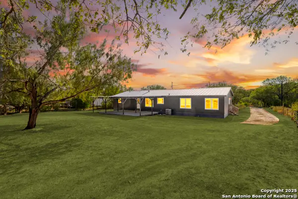 18975 Tejeda, San Antonio, TX 78221