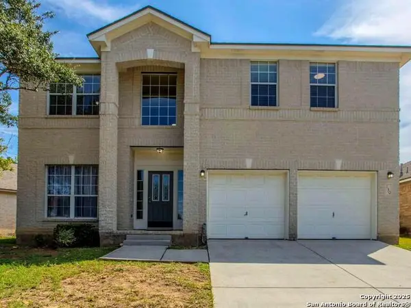 130 Nueva Vista, San Antonio, TX 78258