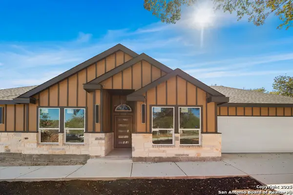 23102 Shady Forest, Elmendorf, TX 78112