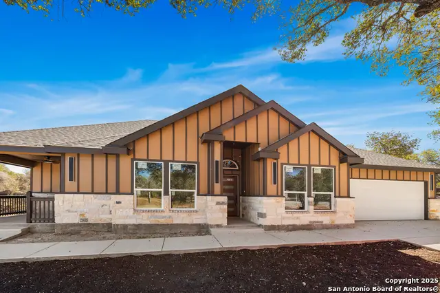 23102 Shady Forest, Elmendorf, TX 78112 - #2