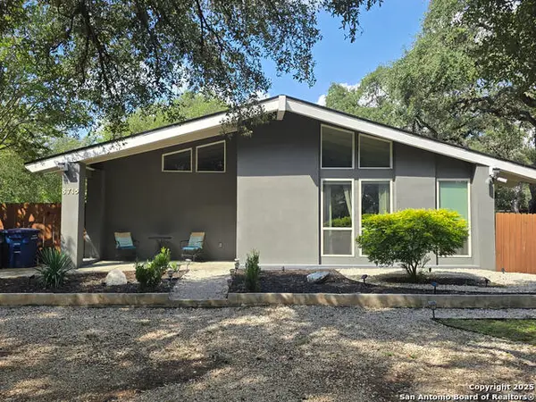 8715 Post Oak, San Antonio, TX 78217