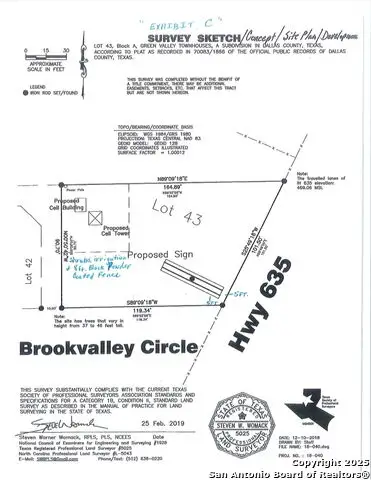 11929 Brookvalley, Balch Springs, TX 75180 - Image #1