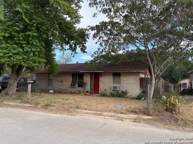 132 Wheeler, Stockdale, TX 78160 - Image #1