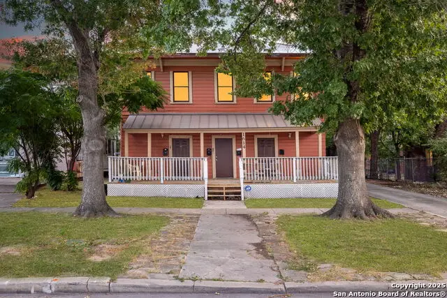 1614 W Kings Hwy, San Antonio, TX 78201 - Image #2