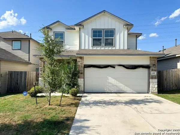 11907 Allegheny, San Antonio, TX 78245