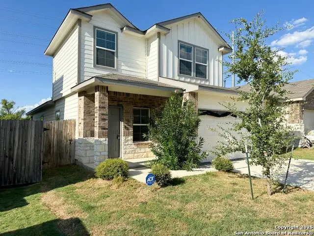 11907 Allegheny, San Antonio, TX 78245 - Image #3