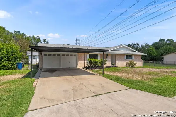 5027 Cinderella, Kirby, TX 78219