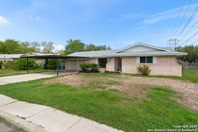 5027 Cinderella, Kirby, TX 78219 - Image #2
