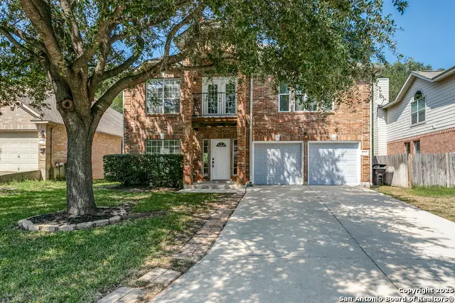 2118 High Quest, San Antonio, TX 78248 - Image #1