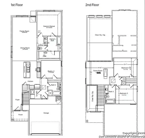 8612 Merlin Cove, San Antonio, TX 78222 - #2