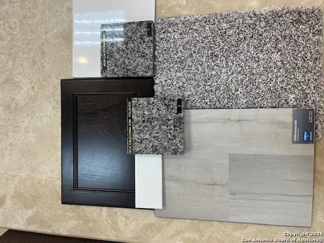 8612 Merlin Cove, San Antonio, TX 78222 - #3