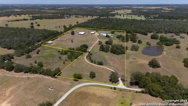 9560 Old Colony Line, Dale, TX 78616 - Image #2