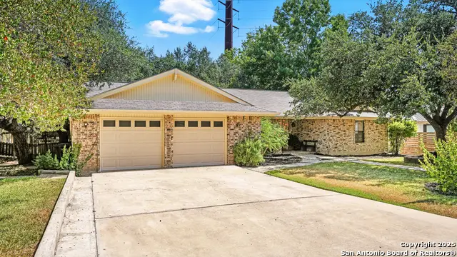 530 Oakwood Blvd., New Braunfels, TX 78130 - Image #1