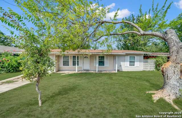 123 Westknoll, San Antonio, TX 78227 - Image #1