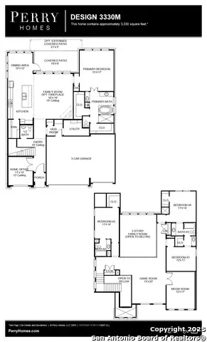 216 Boulder Creek, Boerne, TX 78006 - Image #2