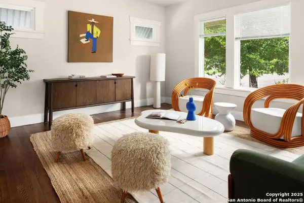 502 Courtland, San Antonio, TX 78212