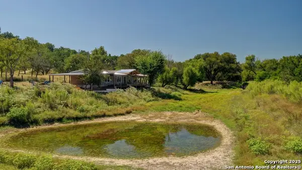 1505 Katy Lane, Kerrville, TX 78028