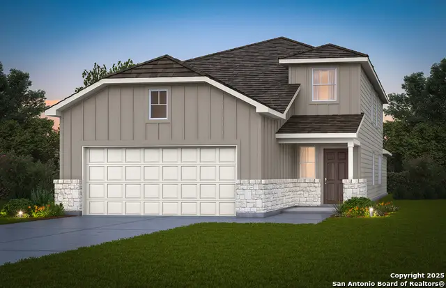 5123 Bay Breeze, San Antonio, TX 78245 - #1