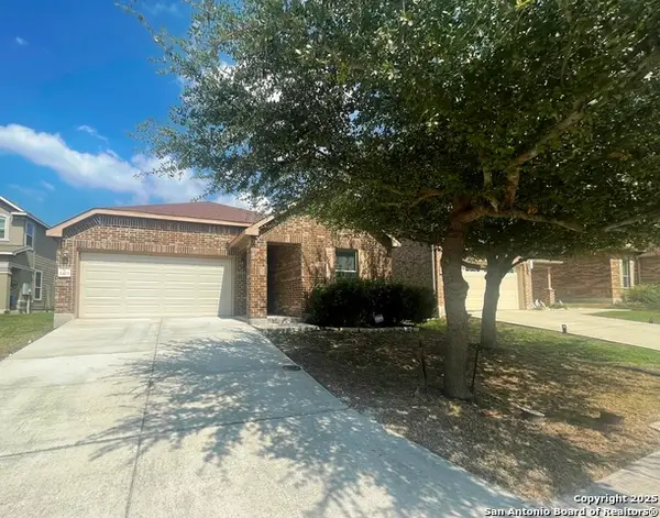 6419 Wind Trce, San Antonio, TX 78239