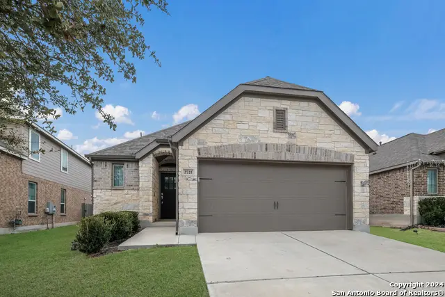 2721 Barkey Springs, San Antonio, TX 78245 - Image #1