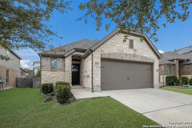 2721 Barkey Springs, San Antonio, TX 78245 - Image #2