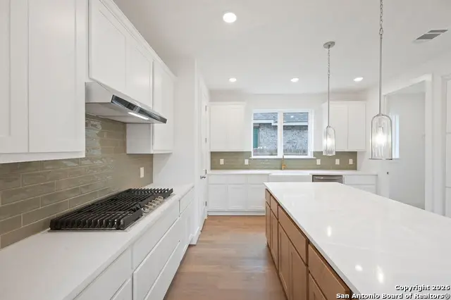 12317 Goulding, San Antonio, TX 78254 - #3