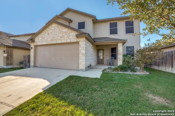 5923 Forte Falls, San Antonio, TX 78252