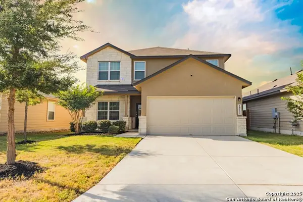 10111 Moon Shine, San Antonio, TX 78254