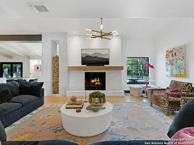 301 Primrose Place, San Antonio, TX 78209 - Image #2