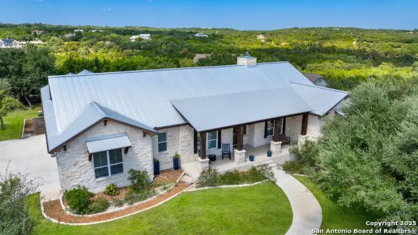 2337 Comal Springs, Canyon Lake, TX 78133
