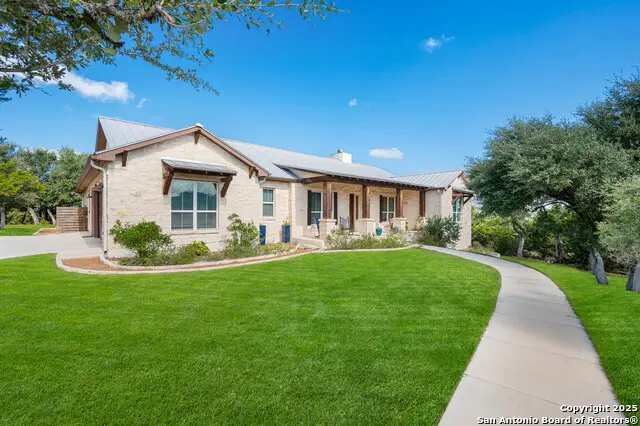 2337 Comal Springs, Canyon Lake, TX 78133 - Image #2