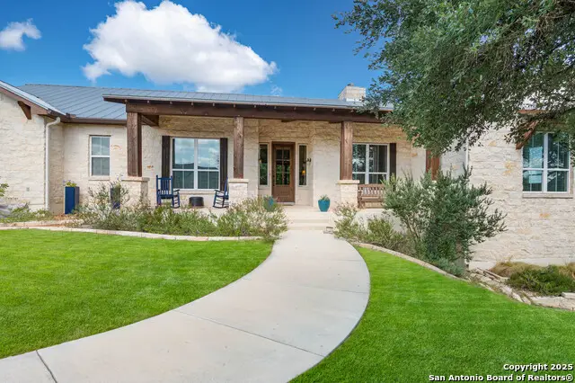 2337 Comal Springs, Canyon Lake, TX 78133 - Image #3