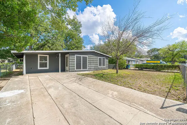 451 Anton, San Antonio, TX 78223 - Image #1