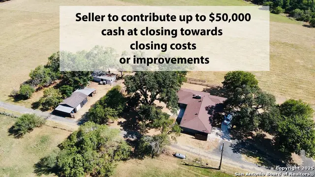 3010 Triple Tree, China Grove, TX 78263 - Image #1