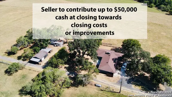 3010 Triple Tree, China Grove, TX 78263