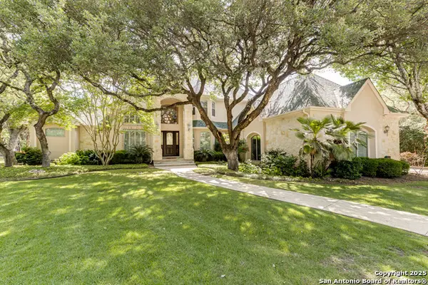 132 Long Bow Rd., Shavano Park, TX 78231