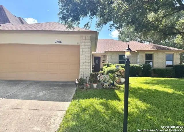 3804 Pheasant, Schertz, TX 78108 - Image #1