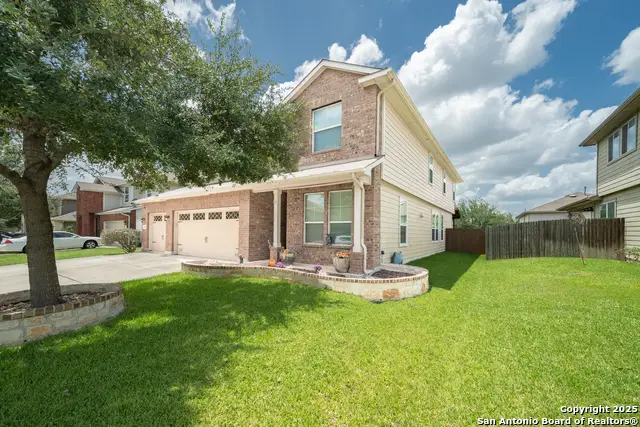 2941 Mineral Springs, Schertz, TX 78108 - Image #2