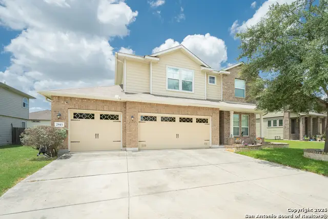 2941 Mineral Springs, Schertz, TX 78108 - Image #3