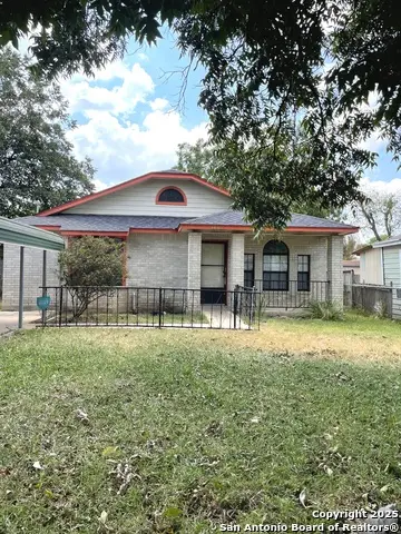166 Pima St., San Antonio, TX 78211