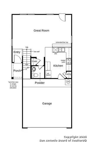 4530 Otra Otra Drive, San Antonio, TX 78222 - Image #2