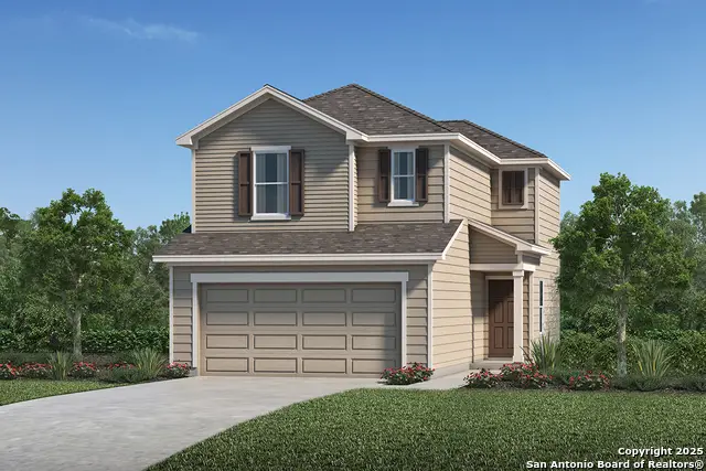 4542 Otra Otra Drive, San Antonio, TX 78222 - Image #1