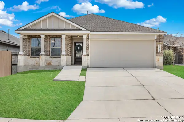 11814 Plover, San Antonio, TX 78221