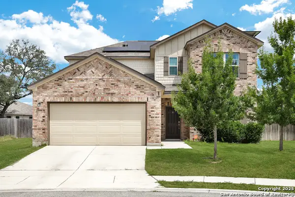 6803 Emerald Vly, San Antonio, TX 78242