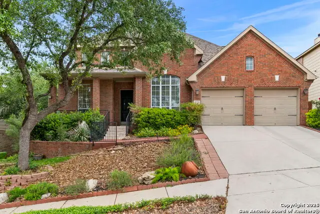 8607 Solano, Helotes, TX 78023 - Image #1